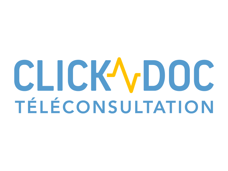 ClickDoc Téléconsultation