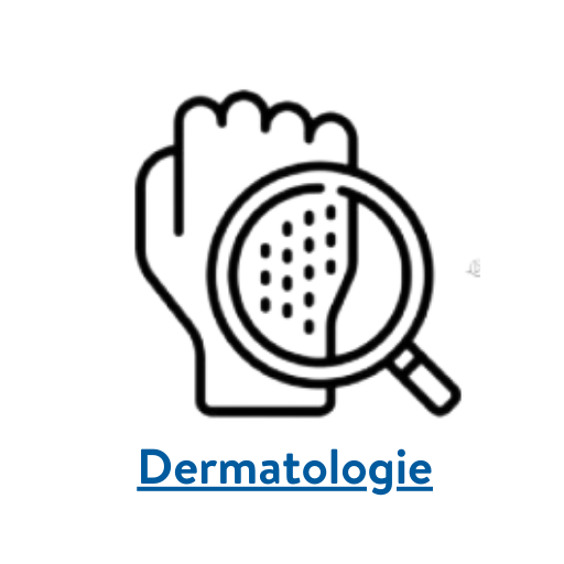 dermatologie