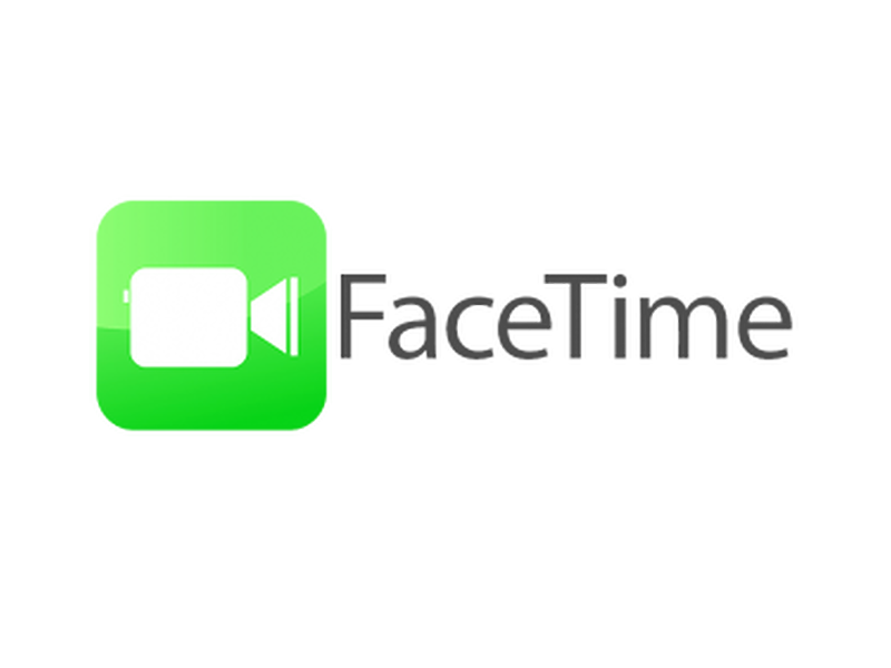 FaceTime - Informations sur le service de téléconsultation