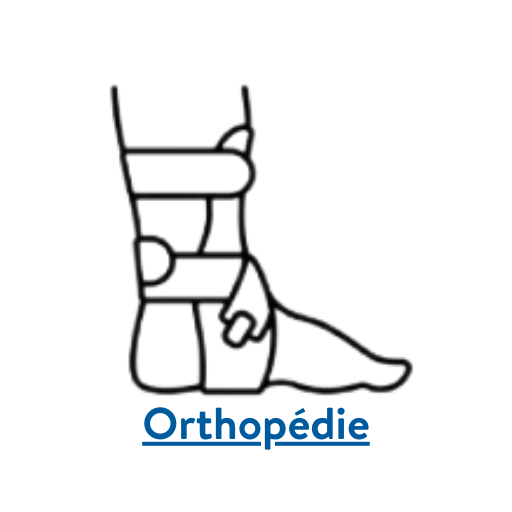 orthopédie